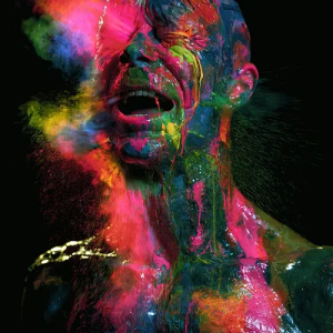 Chromatic Fury