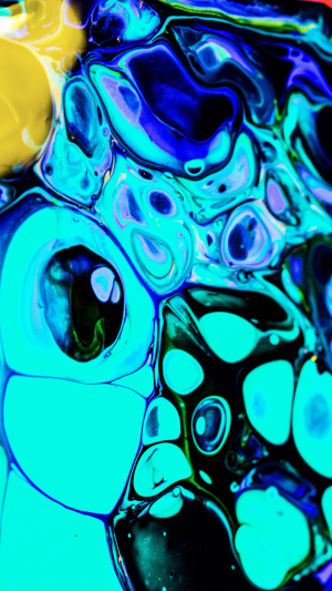 Myst of Molecules