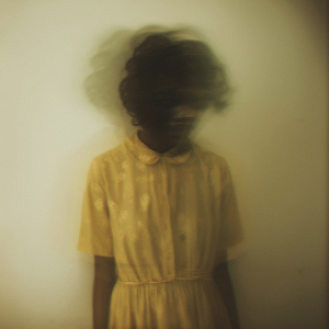 Ghostly Haze