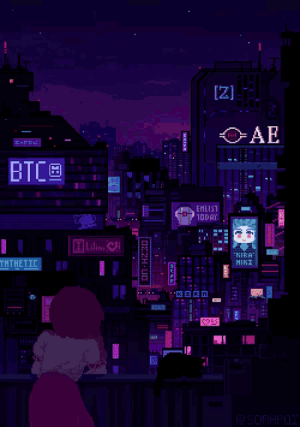 BTC AE