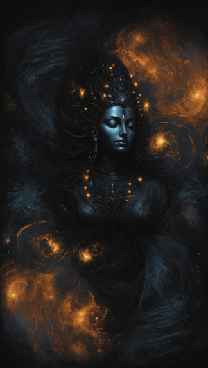 Lumen Aeternum