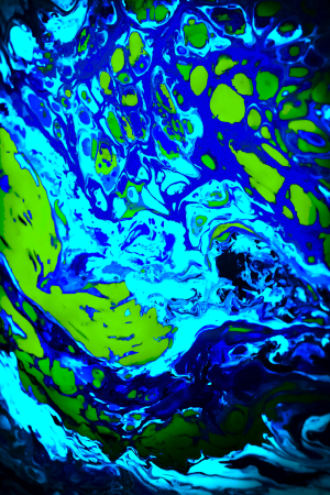 Oceanic Tempest