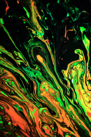 Fireflow Splash