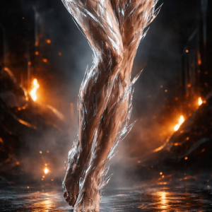 Crystal