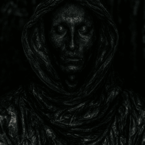The Silent Shroud