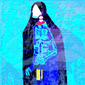 The Digital Hermit