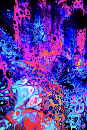 Cosmic Genesis