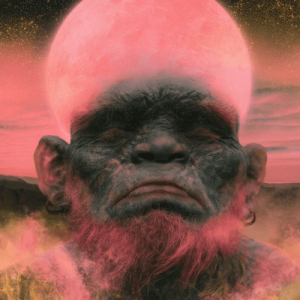 Pink Moon Elder