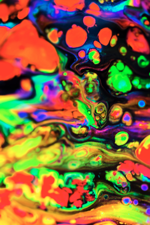 Chromatic Fusion