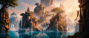 The Host Island