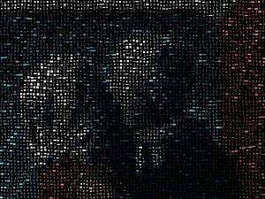 Binary The Lovers