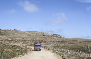 Discovery Road