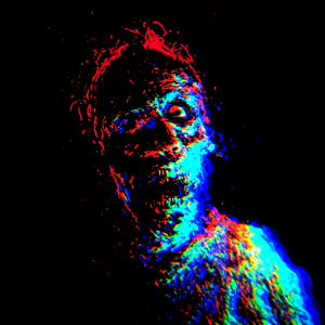 Split Scream Revenant