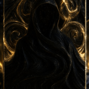 Faceless Gold
