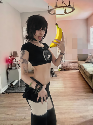 🍌҉a҉y҉y҉y҉e҉