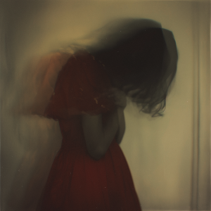 Ghostly Trace