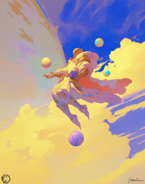 Velarion • Celestial Knight #4