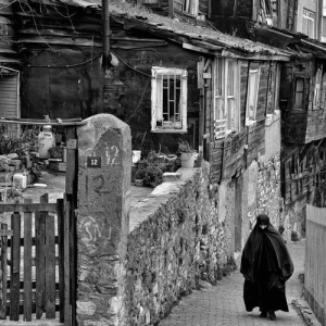 Streets of Time