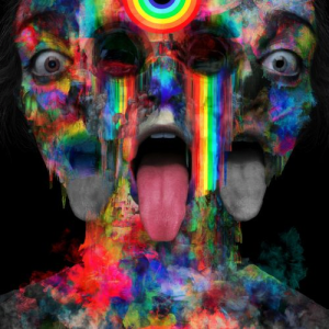 Rainbow Overload