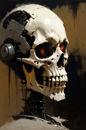 Red Eye Protocol