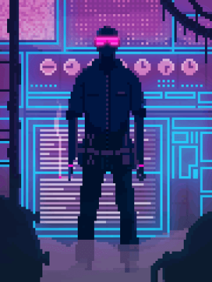 CyberPunk