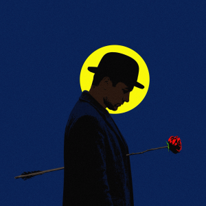A Rose For The Unsaid