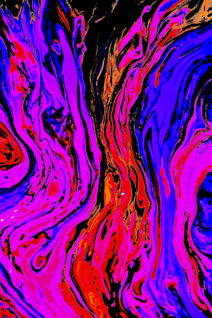 Flamewave