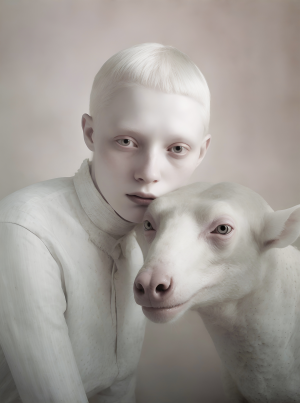 Pure Souls
