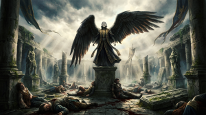 The Sacrifice