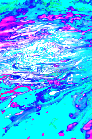 Whispering Waves