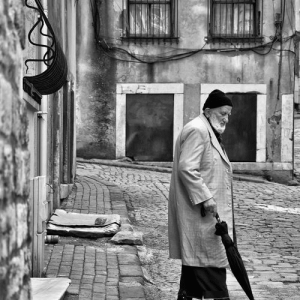 The Cobblestones of History