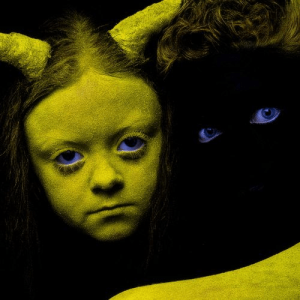 Yellow and the Dark