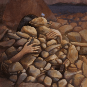 In The Arms Of Sorrows