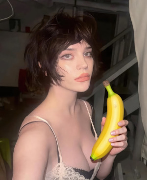 🍌̶̛̈́͌̽͟S̵͂̄̂Ȍ̸͖̝̝̑͒͡ͅF̶̔̆̆̀I̵̩̼̜̣̓A̸