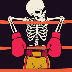 A Bone to Pick