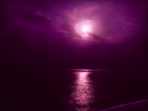 Untitled 3 (From Private Vastness Serie)