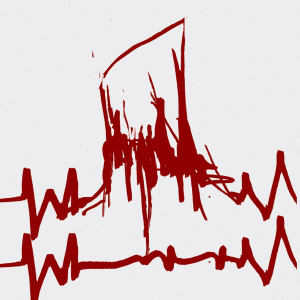 damaged pulse rate