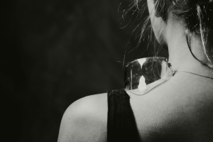 _negative space