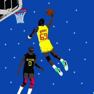 Witness Greatness 