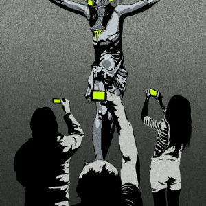 JESUS MOB (MUTATIO)