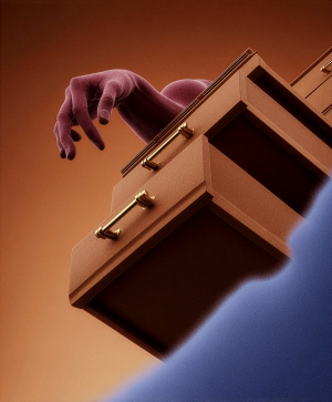 Secured Asset