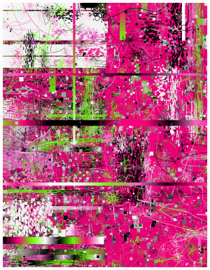 Subconscious No.1 (2026)