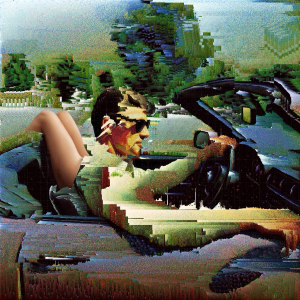 Joyrider