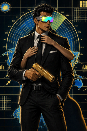 Off the Radar