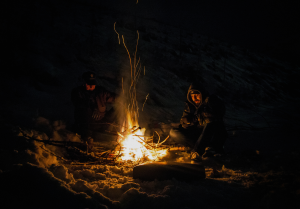 The Song of Ice and Fire