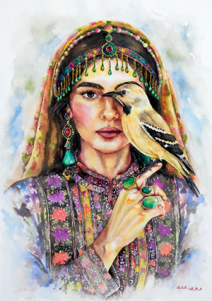 PANAH | پناه