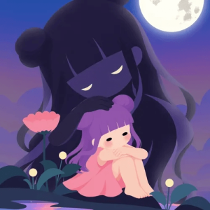 Let Me Be Small Tonight