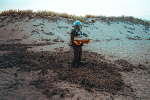 I've Lost Everything To The Sea