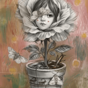 The Garden of Quiet Hearts