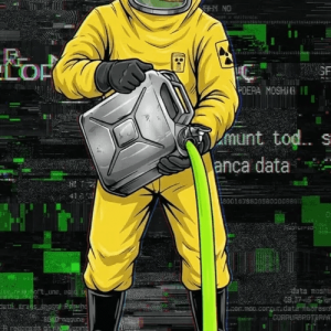I’m gonna infect you all with green